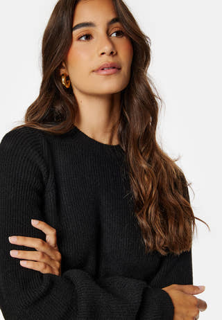 Angalina 7/8 Knit Dress