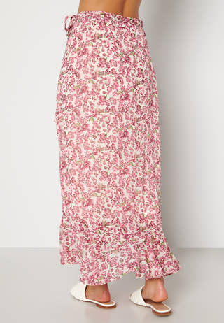 Anneline Wrap Skirt