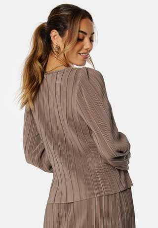 Aurora LS O-Neck Top JRS
