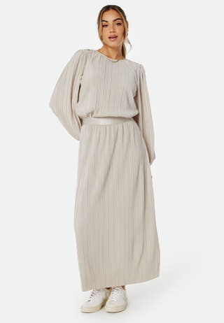 Aurora LS O-Neck Top JRS