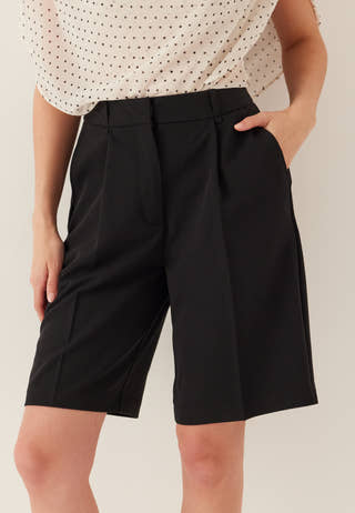 Awpassi Mw Knee Shorts Noos