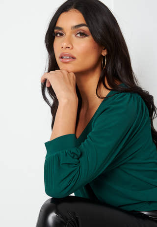 Boletta 3/4 Top