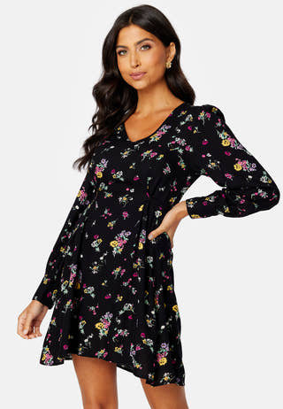 Cailly Short Dress