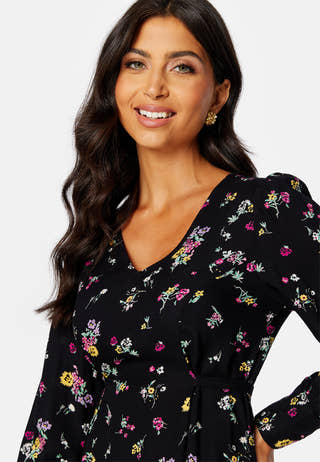 Cailly Short Dress
