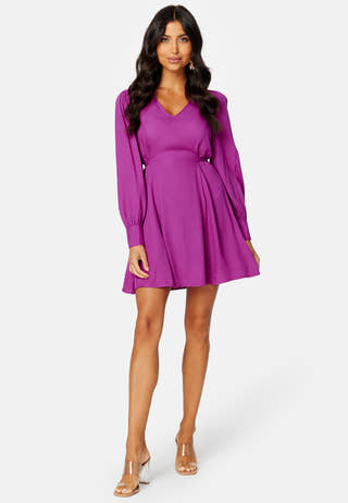 Cailly Short Dress
