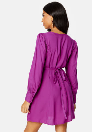 Cailly Short Dress