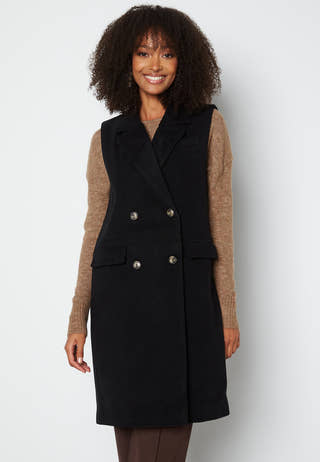 Calakatie Long Waistcoat