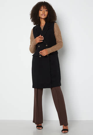 Calakatie Long Waistcoat
