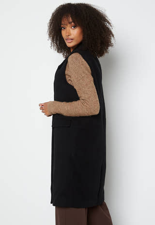 Calakatie Long Waistcoat