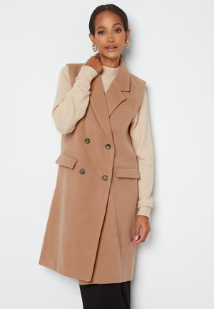 Calakatie Long Waistcoat