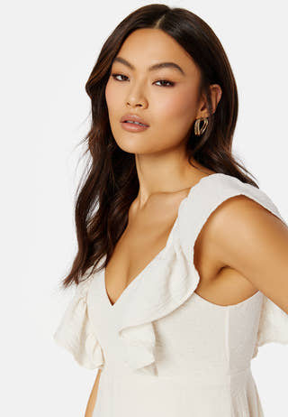 Chris SL Ankle Dress