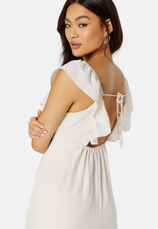 Chris SL Ankle Dress