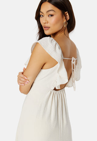 Chris SL Ankle Dress