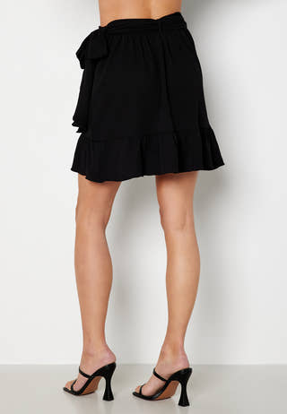 Cita Bobble Wrap Skirt