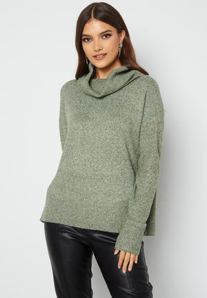 Doffy Cowlneck Knit