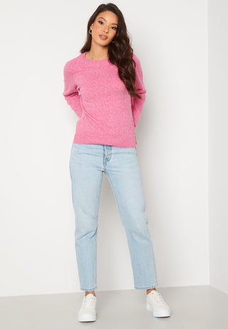 Vmdoffy LS O-Neck Blouse