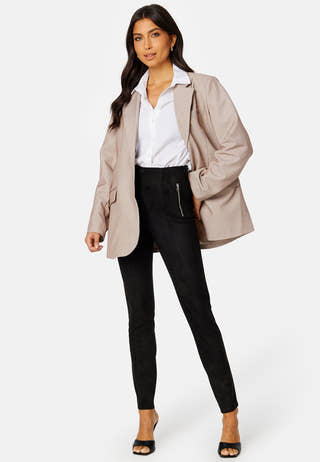 Donnadina Zip Leggin