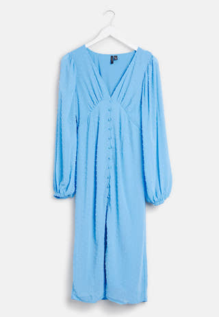 Dora Dobby Dress