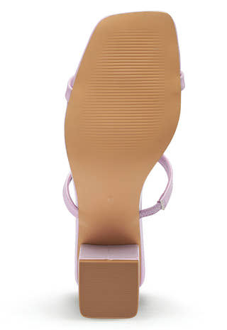 Eddie Sandal