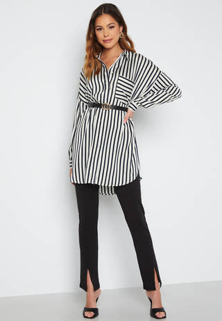 Edita LS Long Shirt