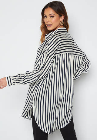 Edita LS Long Shirt