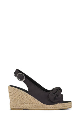 Felia Wedge Espadrille