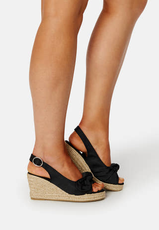 Felia Wedge Espadrille