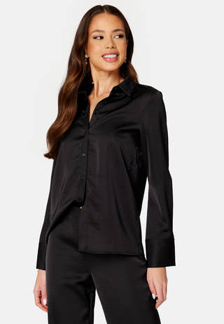 Felicia LS Shirt