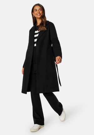Vmfortuneaya Long Coat