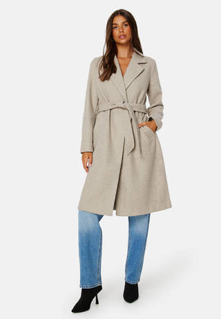 Vmfortuneaya Long Coat