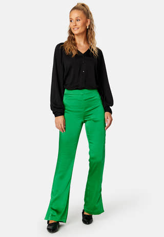 Georgina LS Shirt