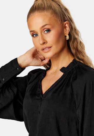 Georgina LS Shirt