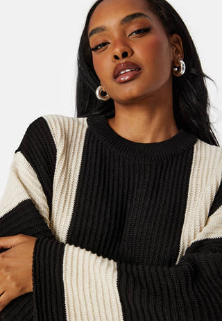 Gigi LS O-Neck Pullover LCS