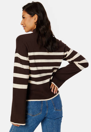 Happiness LS Highneck
