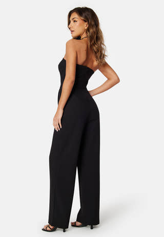 Haven Bandeau Jumpsuit