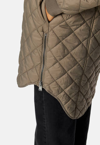 Hayle 3/4 jacket