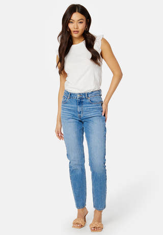 Hollyn SS Top