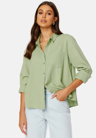 Jesmilo L/S Shirt