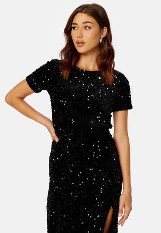 Kada SS O-Neck Top
