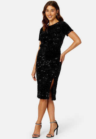 Kada SS O-Neck Top