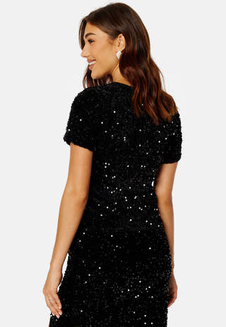 Kada SS O-Neck Top
