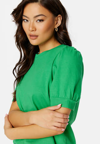 Vmkerry 2/4 O-Neck Top
