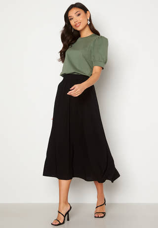Kerry 2/4 O-Neck Top