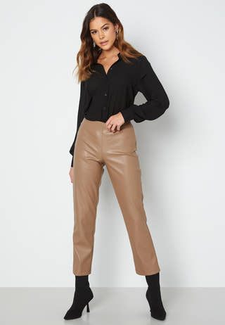 Maple LS Long Shirt
