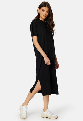 Molly Oversize Calf Dress