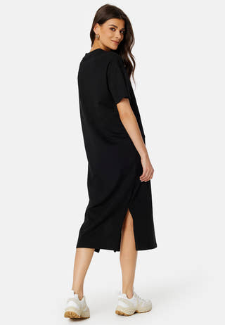 Molly Oversize Calf Dress