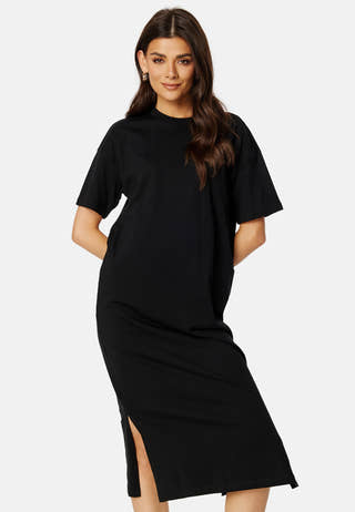 Molly Oversize Calf Dress