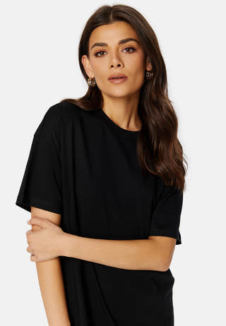 Molly Oversize Calf Dress