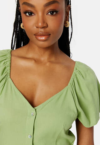 Mymilo SS Calf Dress
