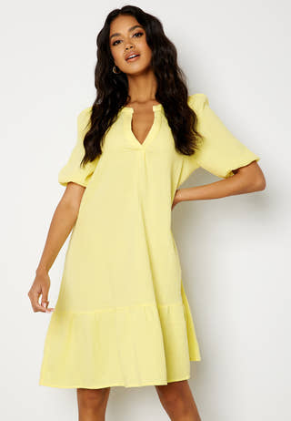 Natali 2/4 Short Dress